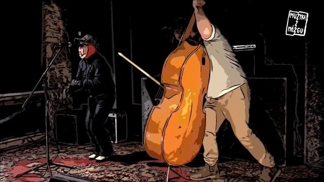Sainkho Namtchylak & Sławek Janicki - concert at Dragon смотреть онлайн