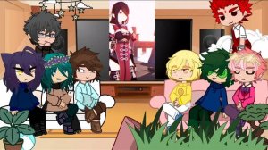 13 Карт|Реакция на Genshin Impact