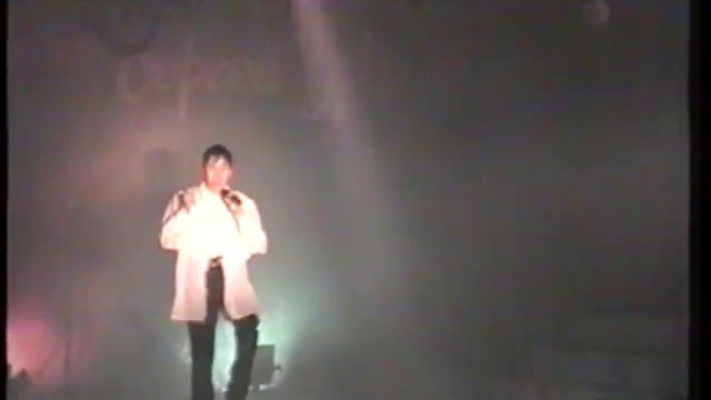 Виктор Иванов-"Саас" декабрь 2001 г смотреть онлайн
