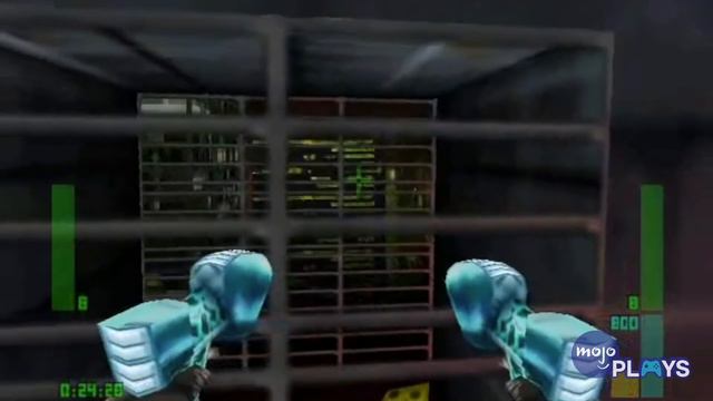 10 Hidden Secrets in FPS Games смотреть онлайн