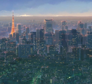 Distant.lo - In Your Heart