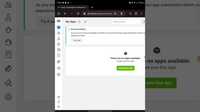 How To Enable Developer Mode On Meta Quest 2/Quest/Pro/Go - NEEDED FOR SIDELOADING VR APPS смотреть онлайн