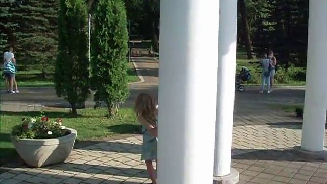 "Морская" милонга на Комсомольском озере 30.07.16 смотреть онлайн