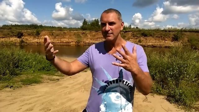 Самый главный ПАРАДОКС жизни. Как перестать ПЕРЕЖИВАТЬ? смотреть онлайн