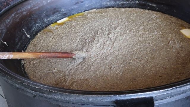 Уличная еда узбекистана и традиционные блюда узбекской кухни смотреть онлайн