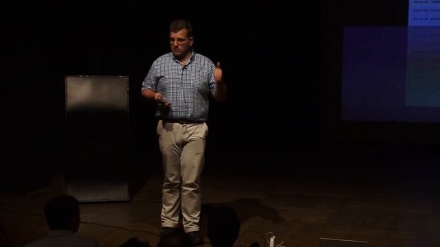 Dominik Ottenbreit - Using ERPNext and how you can contribute смотреть онлайн