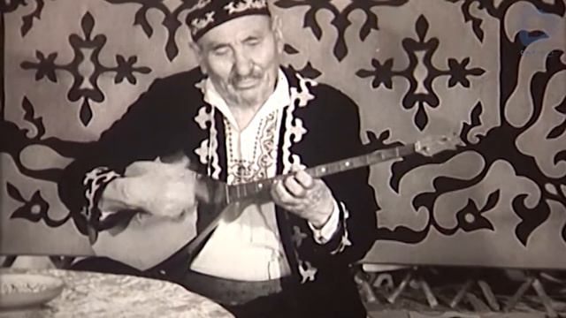 Мурат Ускенбаев - Аксак Кулан смотреть онлайн