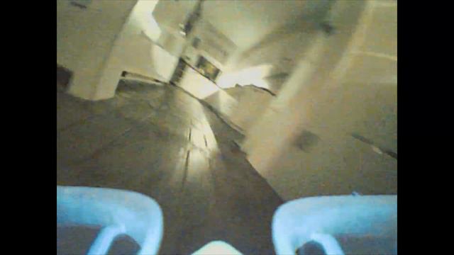 Tiny Whoop | Fpv Drone Freestyle | 25000kv