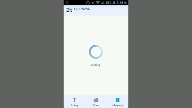 fix parse error in telugu смотреть онлайн