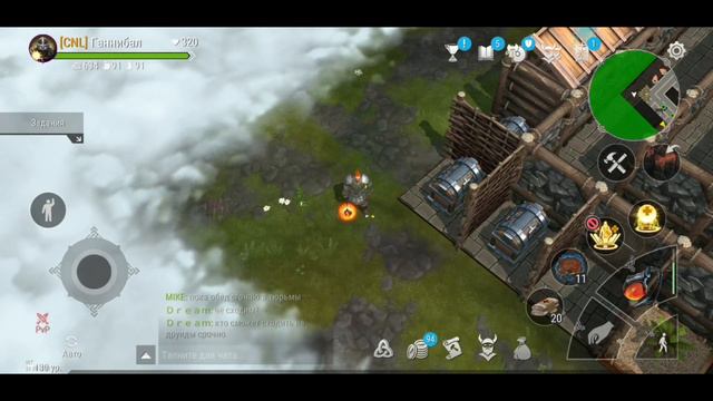 ОТКРЫЛ 25 СУНДУКОВ СЕЗОНА. ДИКИЙ РАНДОМ!!! Frostborn: action RPG. Фростборн смотреть онлайн