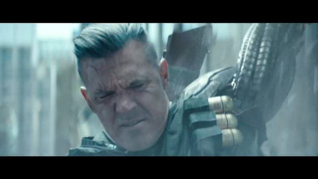 Что показали в трейлере "ДЭДПУЛ 2/DEADPOOL 2" | Марвел 2018 смотреть онлайн