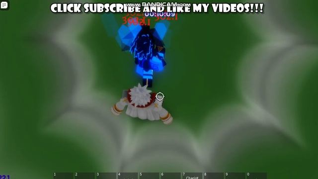 Roblox a bizarre journey FARMING SILVER CHARIOT REQUIEM смотреть онлайн