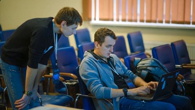 OctopusCon: Python Edition Nov 16, 2019 | Highlights смотреть онлайн