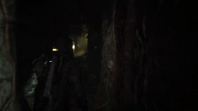 The Callisto Protocol | Part 13, "LOST" continued... | PS5 Gameplay. смотреть онлайн