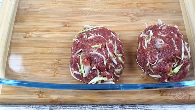 Просто добавила фарш в капусту! Вкусный ужин из простых ингредиентов #79 смотреть онлайн