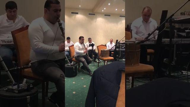 Karen Vardanyan klarnet shur muxamat harsnaqar band exscluzive смотреть онлайн
