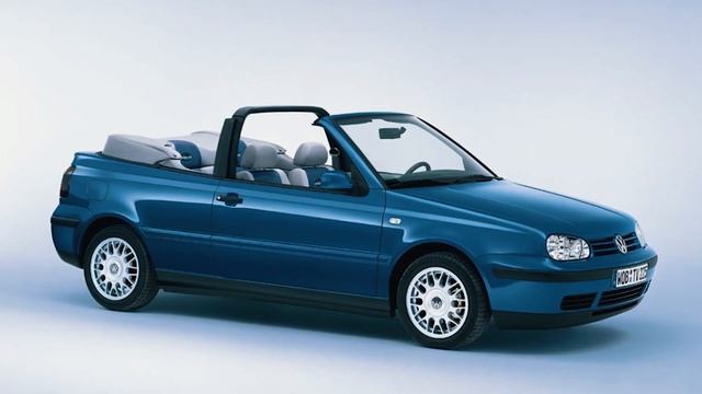 Volkswagen Golf IV 1.6 használtteszt - 20 évesen mit tud? смотреть онлайн