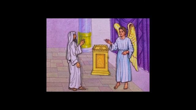 Урок 69: Бог исполняет обещание смотреть онлайн