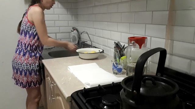 Отмечаем Рождество// Готовка// Подарки// смотреть онлайн