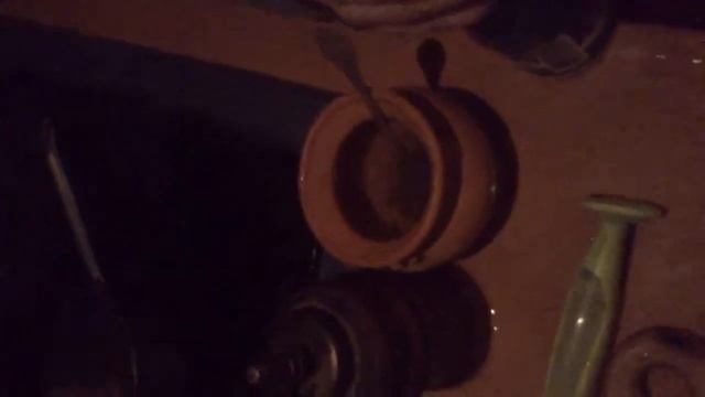 Клементий делает суп из соли, часть 1. Снято боком смотреть онлайн