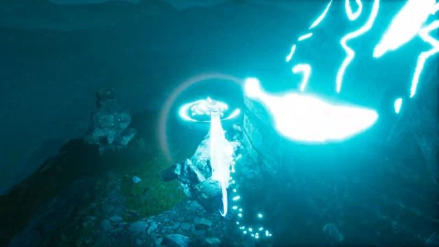 Spirit of the North - ФИНАЛ. Прохождение на русском. Глава 8 #spiritofthenorth #balamuttv смотреть онлайн