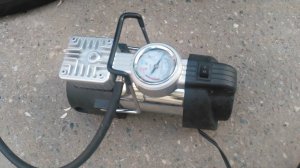 Компрессор RCC - 240