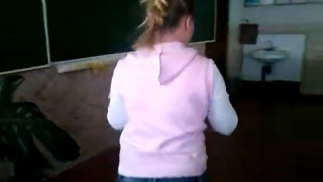 Осторожно!Нецензурные выражения! Катя жжёт))) смотреть онлайн