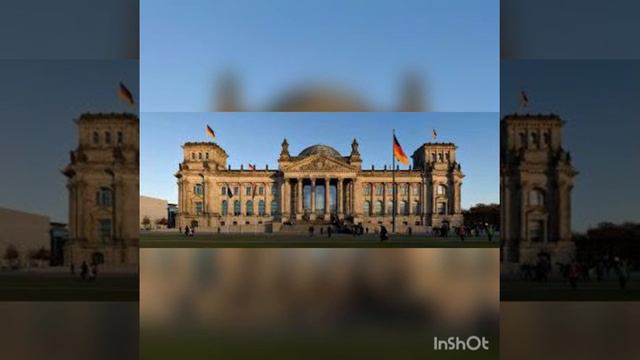 Tour de Alemania, Berlín смотреть онлайн