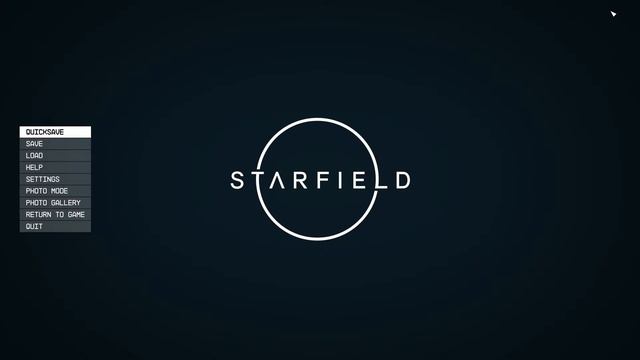Starfield Stealth Walkthrough Part 4 смотреть онлайн