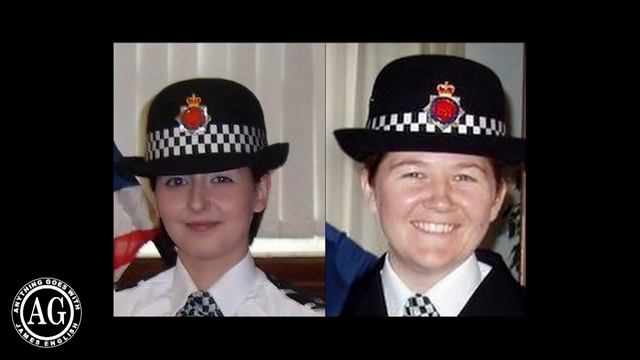 Prison officer talks Dale Cregan смотреть онлайн