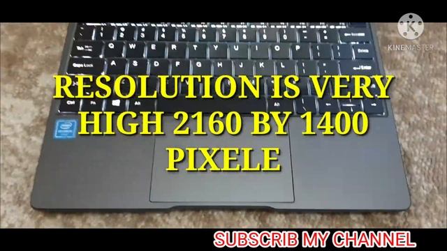 Unboxing CHUWI gamibook смотреть онлайн