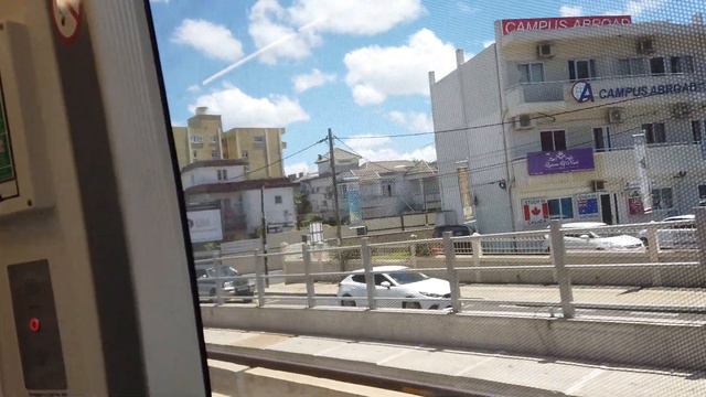 METRO EXPRESS MAURITIUS ROSE HILL- PORTLOUIS смотреть онлайн