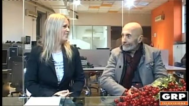 Tg Monitor h 18.45 - 14.12.2018 - GRP Televisione смотреть онлайн