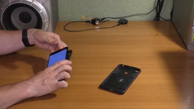 Чехлы-бамперы для XIAOMI MI MAX 2 противоударные, обзор и опыт использования. смотреть онлайн