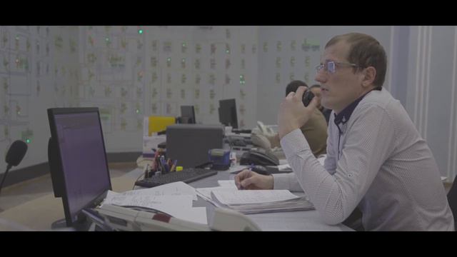 Цифровая трансформация Белэнерго смотреть онлайн