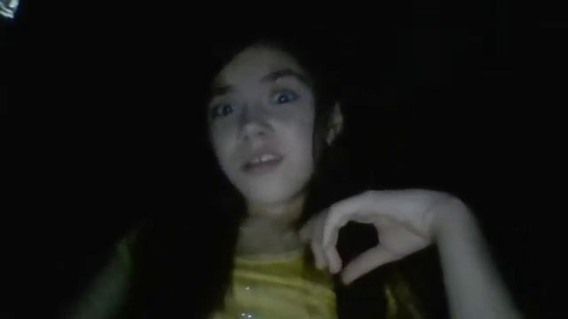 Видео C веб-камеры от  7 февраля 2015 г., 19:16 (UTC)