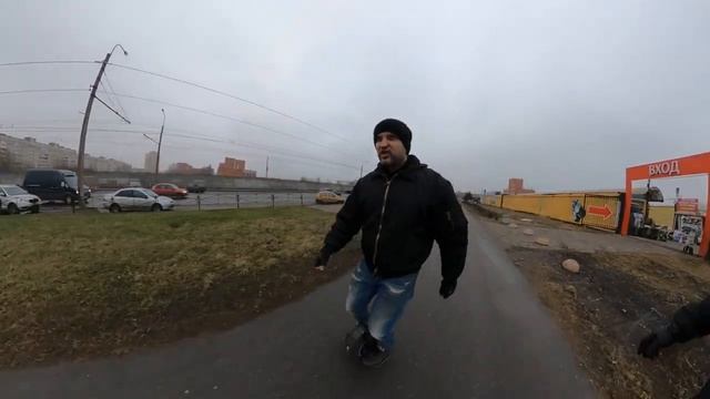 King Song 16ks и Король Песни Вадим Бурлаков. Колесо и Песня! Смотреть до конца!:) смотреть онлайн