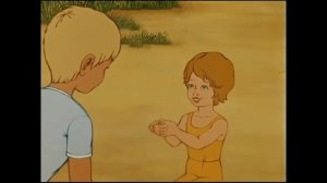 Мышонок Пик