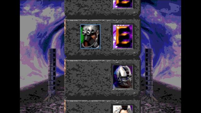 [Rus] Ultimate Mortal Kombat 3 - Прохождение (Sega Genesis) [1080p60][EPX+]
