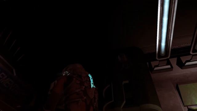 Dead Space 2 5-серия