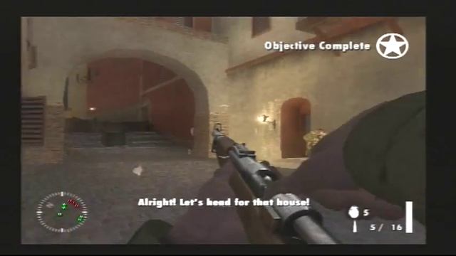 MEDAL OF HONOR: VANGUARD I WALKTHROUGH #1 смотреть онлайн