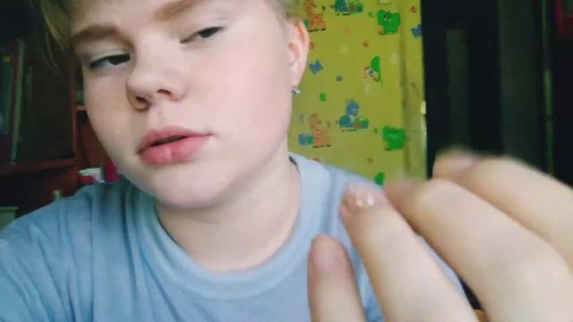 VLOG: синтезатор, сильно болит горло... смотреть онлайн