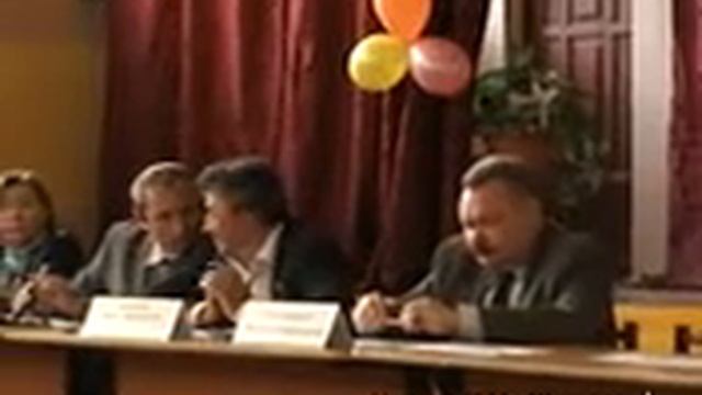 Публичные слушания (часть2) смотреть онлайн