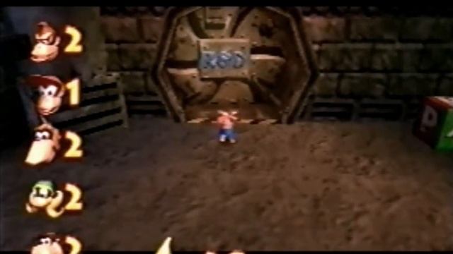 DONKEY KONG 64-Classic Nintendo Games смотреть онлайн