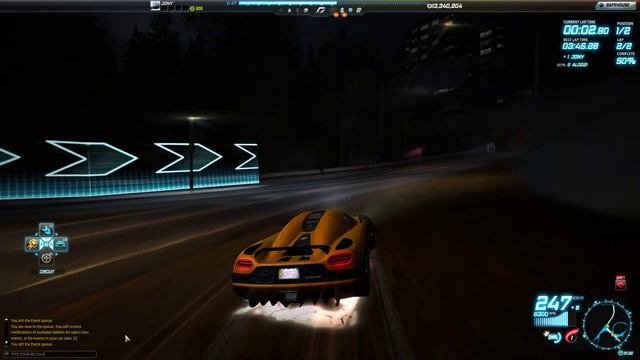 Need For Speed World - Racing NFS World veterans Episode #32 смотреть онлайн