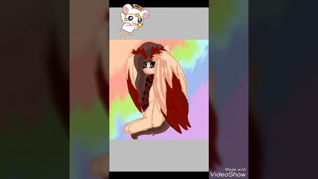 SpeedPaint Харука Тян. смотреть онлайн