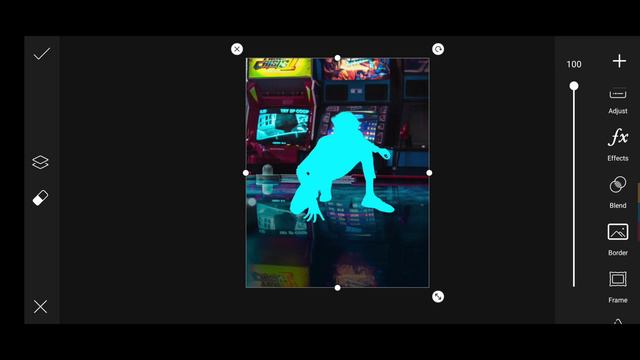 Cyberpunk Photo Editing Tutorial in PicsArt (HINDI) | Cyberpunk 2077 Concept Editing| #cyberpunk смотреть онлайн