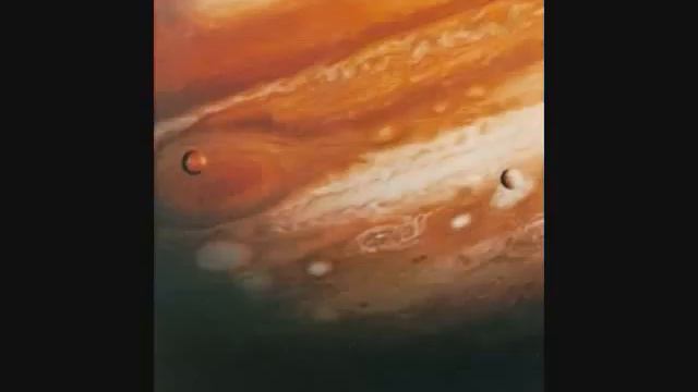 Oceans of Europa by Helium Road Arturia Microbrute and bass guitar смотреть онлайн