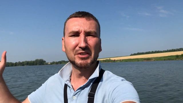 СУДАК клюёт с КАЖДОГО заброса! Моя ПЕРВАЯ рыбалка на судака! Ловля судака летом смотреть онлайн