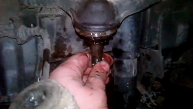 Восстановление верхних шаровых Тойота мастер айс 1 смотреть онлайн